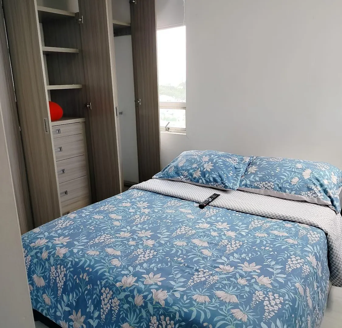 Apartamento Aeropuerto Embajada Americana Centro Bogotá