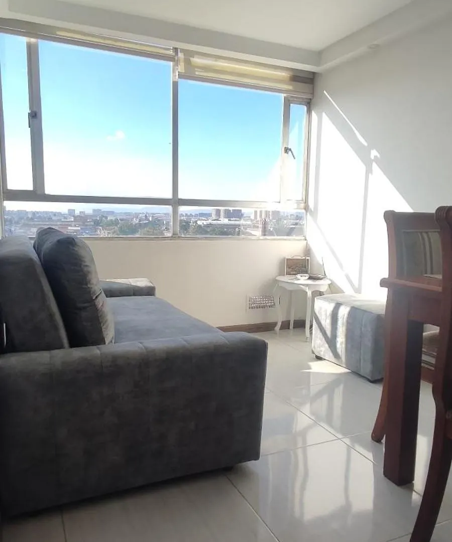 Apartamento Aeropuerto Embajada Americana Centro Bogotá