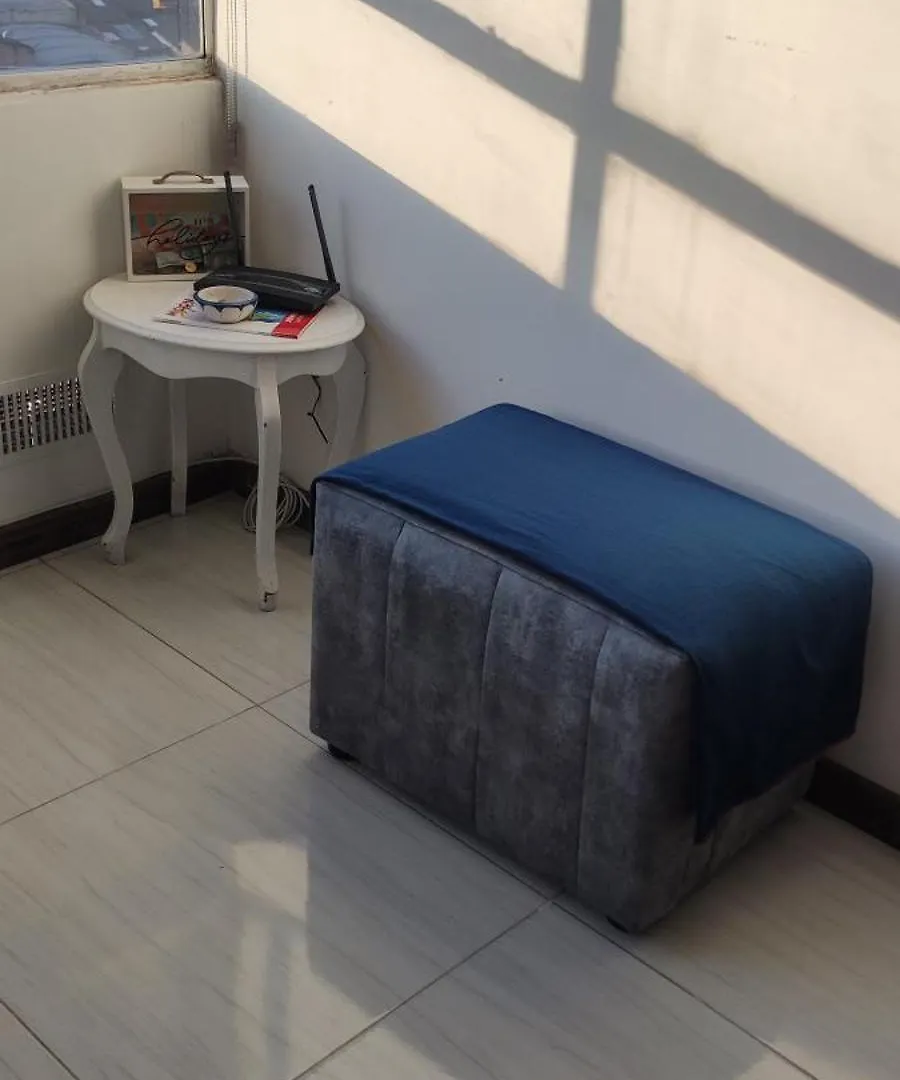 Apartamento Aeropuerto Embajada Americana Centro Bogotá
