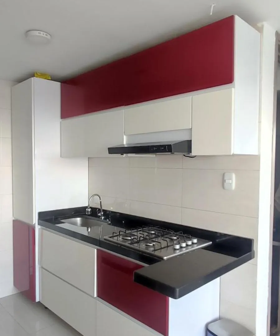 Apartament Apartamento Aeropuerto Embajada Americana Centro Bogotá