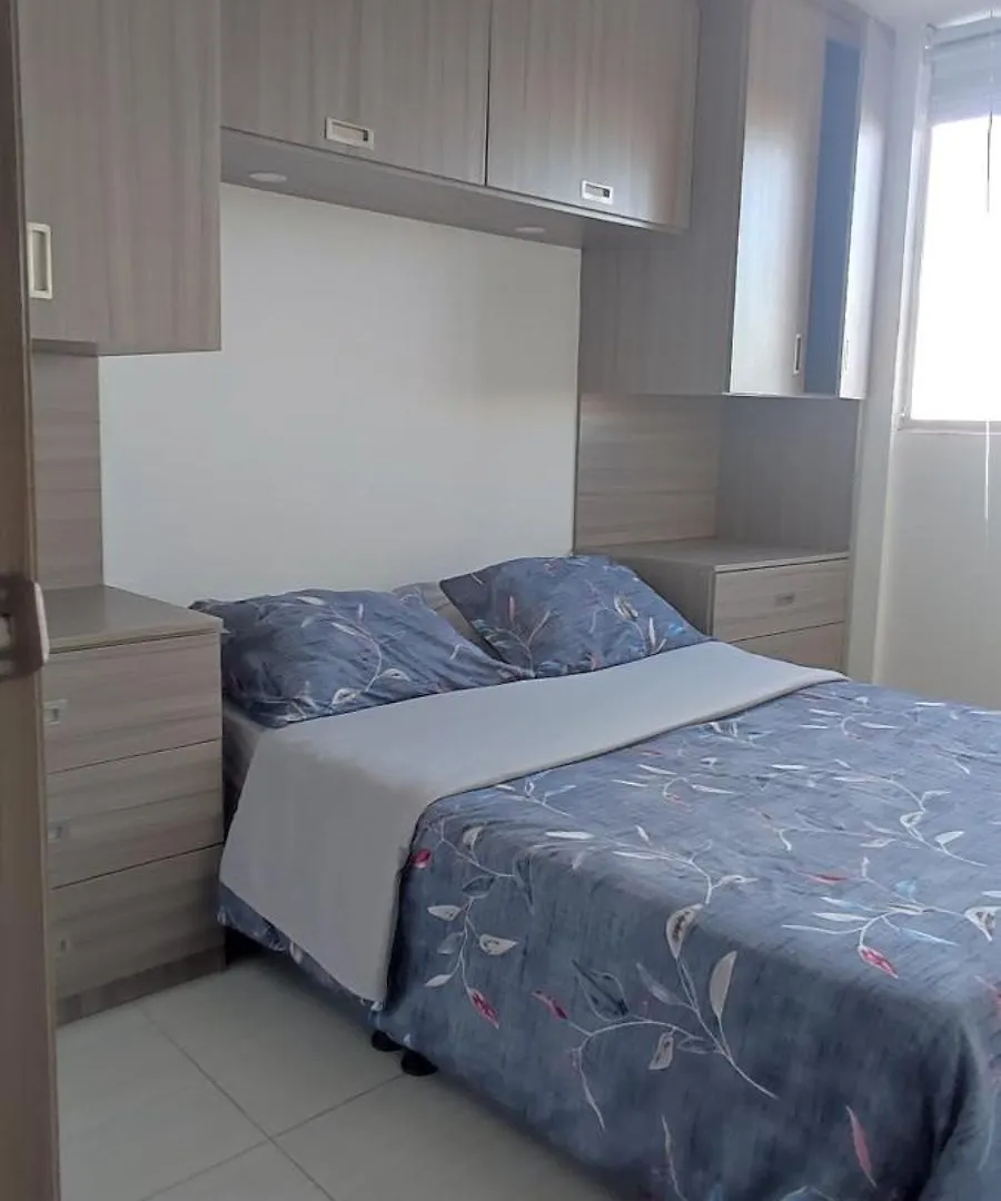Apartamento Aeropuerto Embajada Americana Centro Bogotá 0*,  Colombia